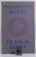 Barry, In Dante's Wood.