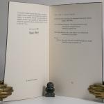 Barry, In Dante's Wood.