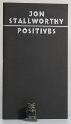 Stallworthy, Positives.