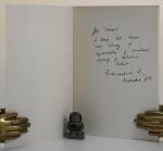 Rowley, Flight into Reality.