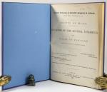 Valuations of the Several Tenements in the Union of Newport.