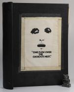 One Flew Over the Cuckoo's Nest is a play based on Ken Kesey's 1962 novel.