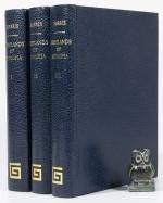 Harris, The Highlands of Aethiopia.