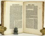 Boethius, De Consolatione Philosophiae. [The Consolations of Philosophy].