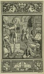 Lang, The Library.