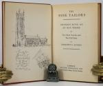 Sayers, The Nine Tailors.