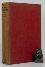 Sayers, The Nine Tailors.