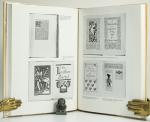 Thompson, American Book Design and William Morris.