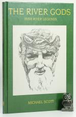 Scott, The River Gods [Signed].