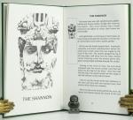 Scott, The River Gods [Signed].