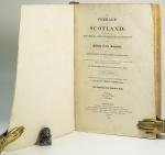 Sir Robert Douglas of Glenbervie, The Peerage of Scotland: