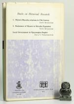 Dr. B. Sheik Ali (editor). The Hoysala Dynasty.