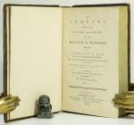 Smith, An Inquiry into the Nature and Causes of the Wealth of Nations.