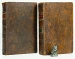 Smith, An Inquiry into the Nature and Causes of the Wealth of Nations.