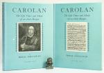 O'Sullivan, Carolan.