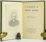 Henebry, A Handbook of Irish Music.
