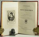 Anon. [Jandel, Constitutiones Fratrum Ordinis Praedicatorum.