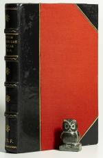 Jandel, Officium Hebdomadae Sanctae Juxta Ritum Sac. Ord. Praedicatorum.