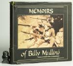 Mullins, Memoirs of Billy Mullins.