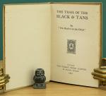 By "The Hurler on the Ditch" [Dan Breen]. The Trail of the Black & Tans.