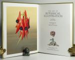 Blunt, The Art of Botanical Illustration [Charles Nelson's Copy].