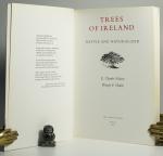 Trees of Ireland. Native and Naturalized [Charles Nelson's Copy].