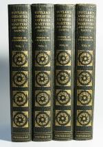 Butler, The Lives of the Fathers, Martyrs and other Principal Saints.