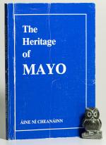 Ni Cheanainn, The Heritage of Mayo.