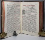 Anon. Missale Romanum.