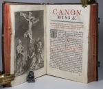 Anon. Missale Romanum.