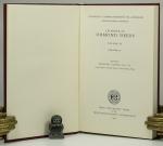 Curtis, Calendar of Ormond Deeds.