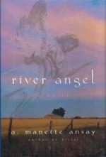 Ansay - River Angel