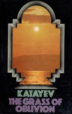 Katayev- The Grass of Oblivion