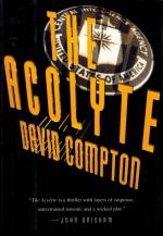 Compton, The Acolyte.