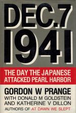 Prange, December 7, 1941.