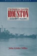 Miller, The Battle to Save the Houston.
