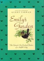 Carman, Emily's Garden.