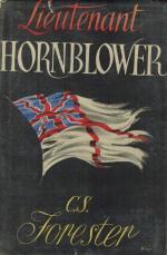 Forester, Lieutenant Hornblower.