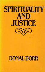 Dorr, Spirituality and Justice.