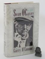 Garry O'Connor. Sean O'Casey.
