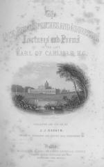 Gaskin, The Viceregal Speeches and Addresses Lectures and Poems of the Late Earl