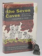 Coon, The Seven Caves: Archaeological Explorations in the Middle East.