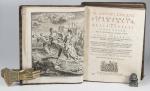 Lucanus, M. Annaei Lucani Cordubensis Pharsalia : sive belli civilis libri decem