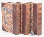 Dibdin, A Bibliographical Antiquarian and Picturesque Tour in France and Germany