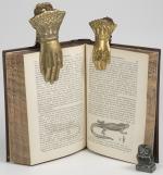 Darwin, Journal of Researches into the Natural History and Geology of the Countr