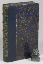 Geruzez, Essais D'Histoire Litteraire.