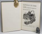Gibbings, Lovely is the Lee.