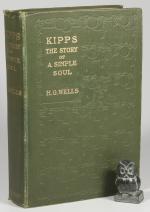 Wells, Kipps