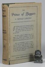 Langton, The Prince of Beggars.