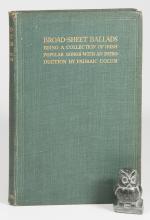 Colum, Broad-Sheet Ballads.